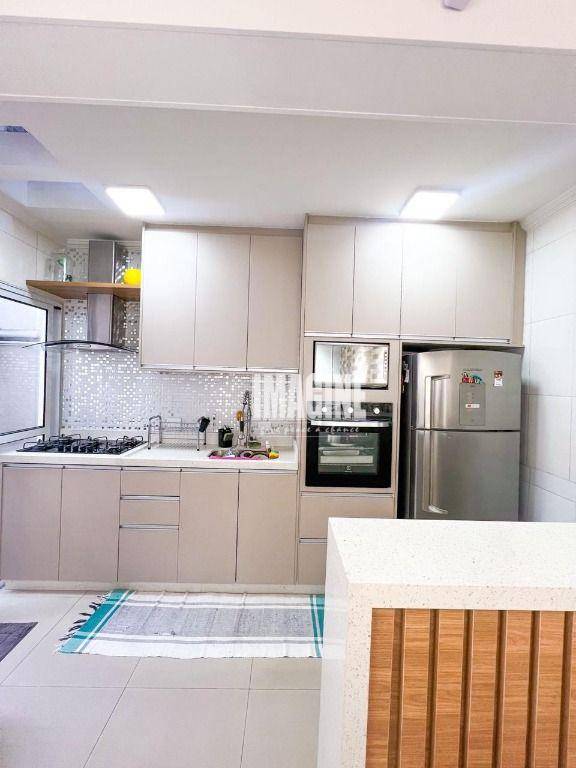 Sobrado à venda com 3 quartos, 95m² - Foto 13