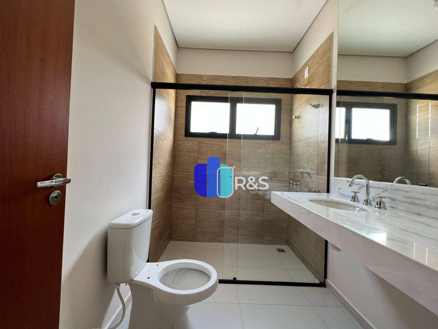 Casa de Condomínio à venda com 3 quartos, 258m² - Foto 19