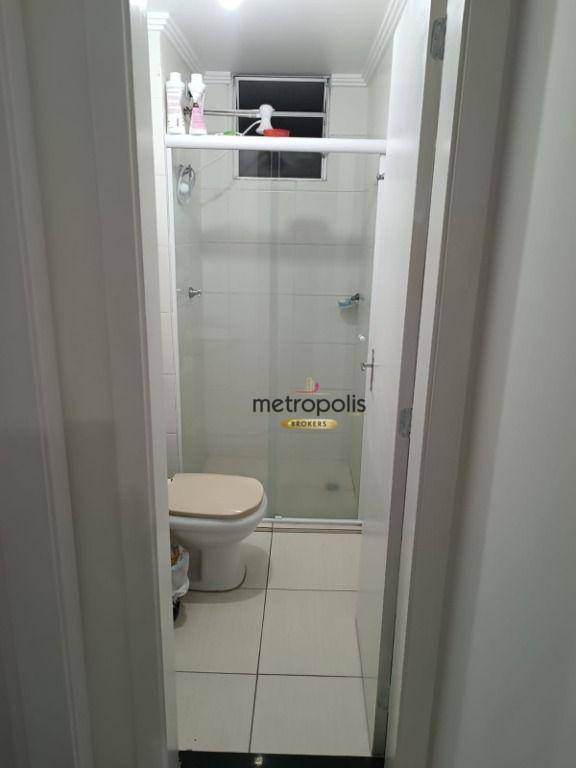 Apartamento à venda com 2 quartos, 48m² - Foto 9