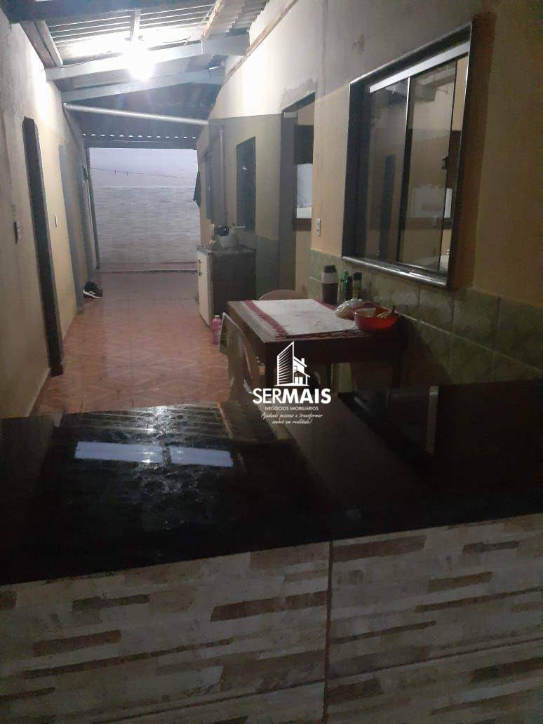 Casa, 4 quartos, 111 m² - Foto 5