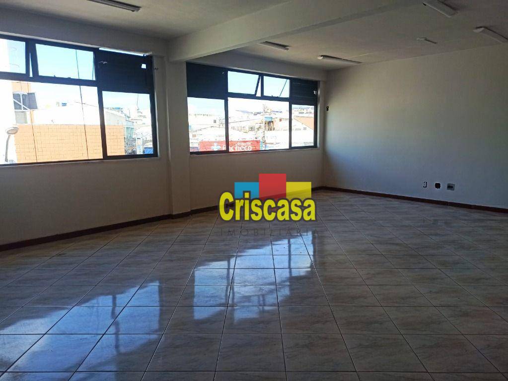 Conjunto Comercial-Sala para alugar, 35m² - Foto 10