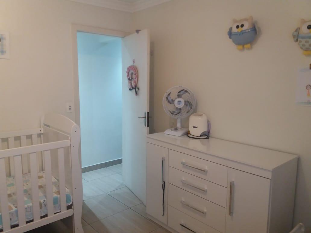 Apartamento à venda com 2 quartos, 66m² - Foto 15