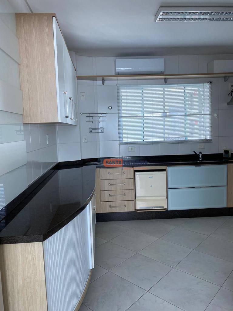 Apartamento à venda com 3 quartos, 161m² - Foto 5