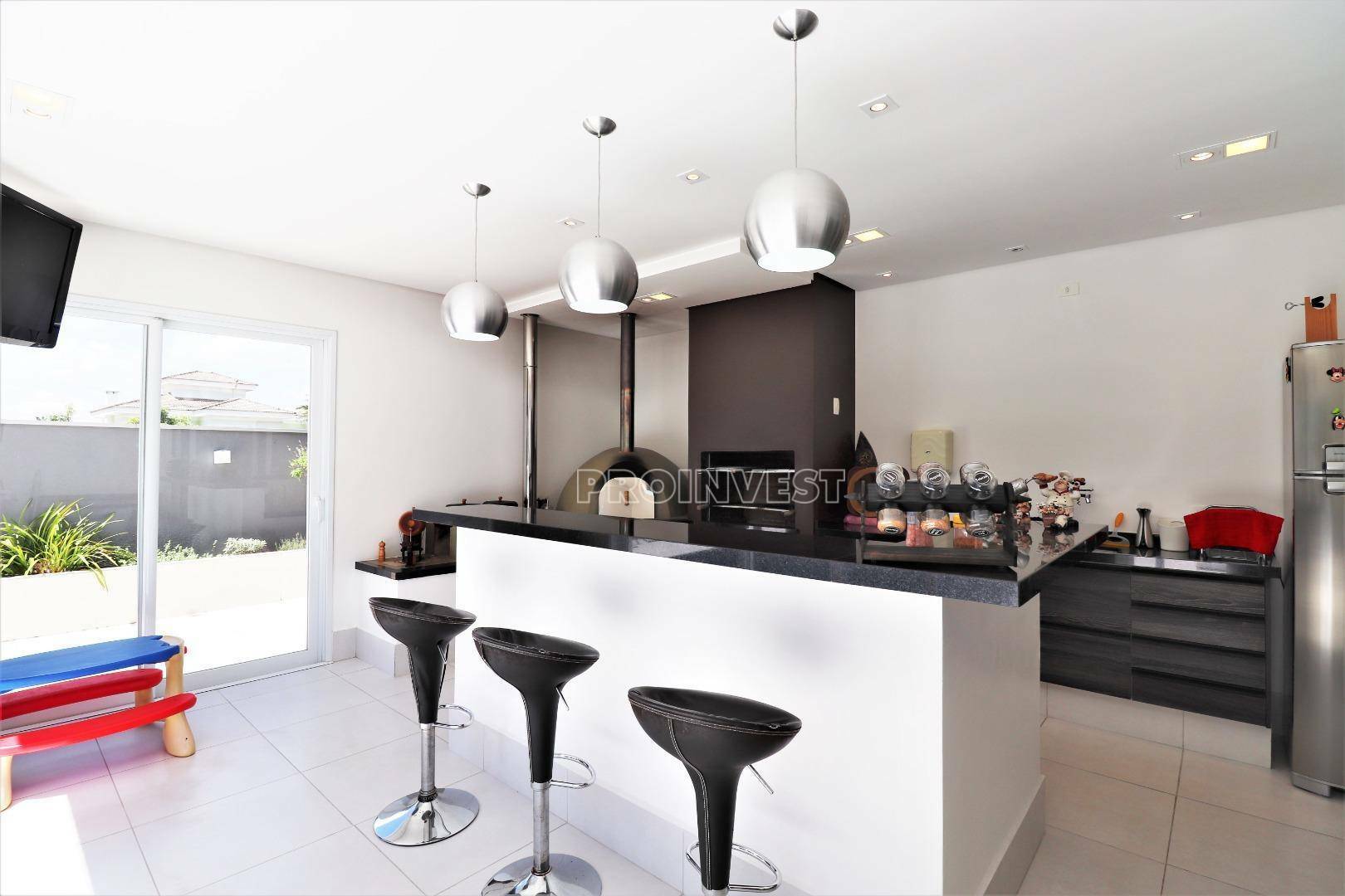 Casa de Condomínio à venda com 4 quartos, 440m² - Foto 12