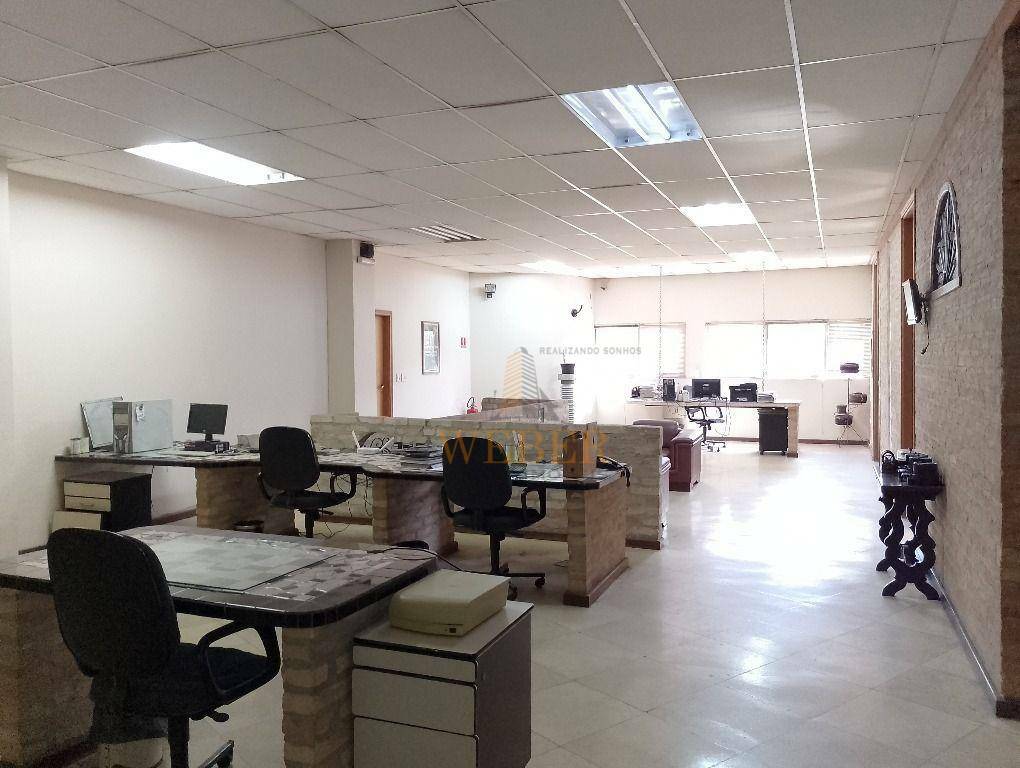 Depósito-Galpão-Armazém à venda, 4000m² - Foto 15