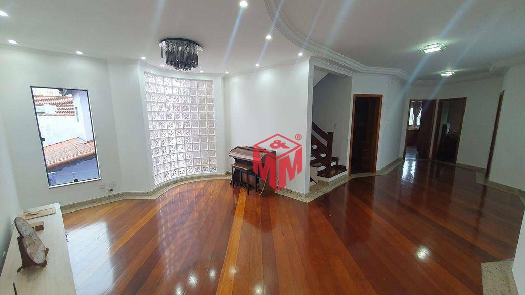 Sobrado à venda com 4 quartos, 650m² - Foto 19