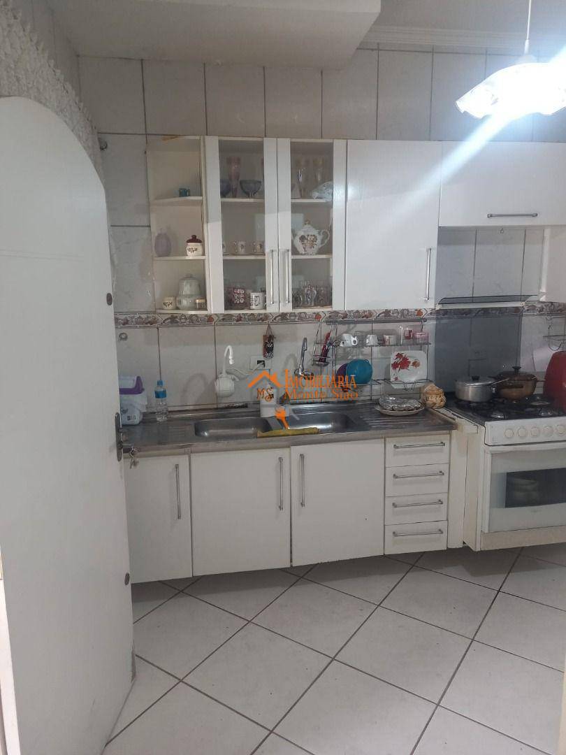 Sobrado à venda com 2 quartos, 125M2 - Foto 9