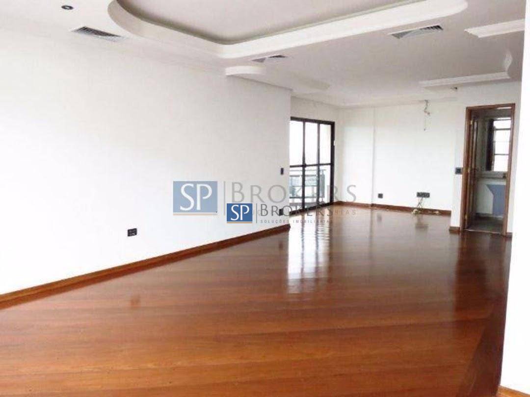 Cobertura à venda com 4 quartos, 230m² - Foto 1