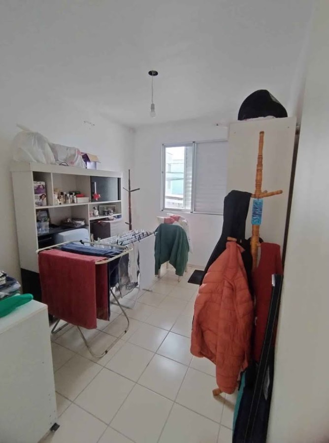Apartamento, 2 quartos, 50 m² - Foto 5
