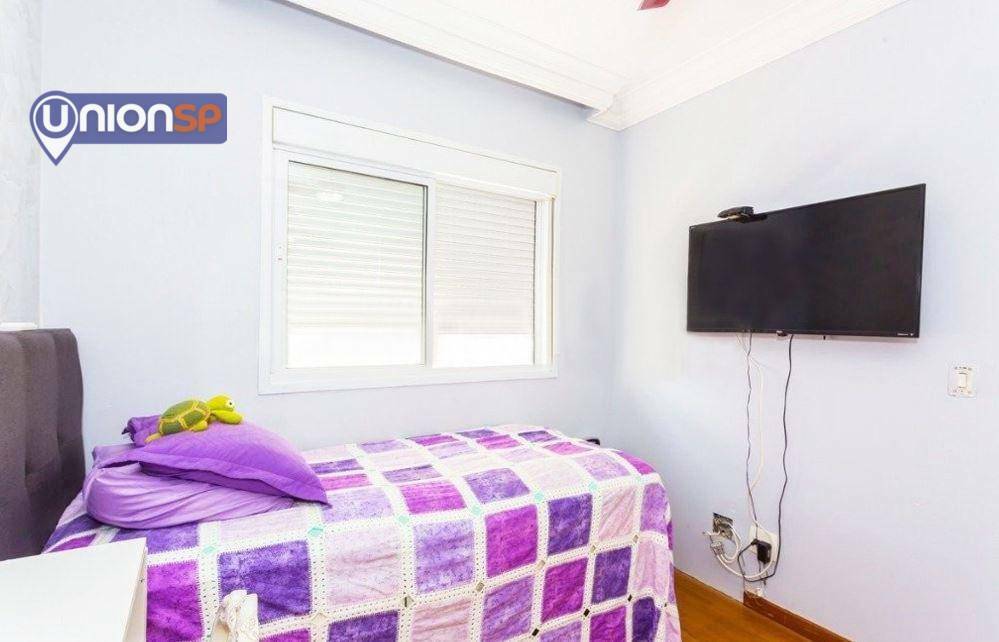 Apartamento à venda com 4 quartos, 126m² - Foto 6