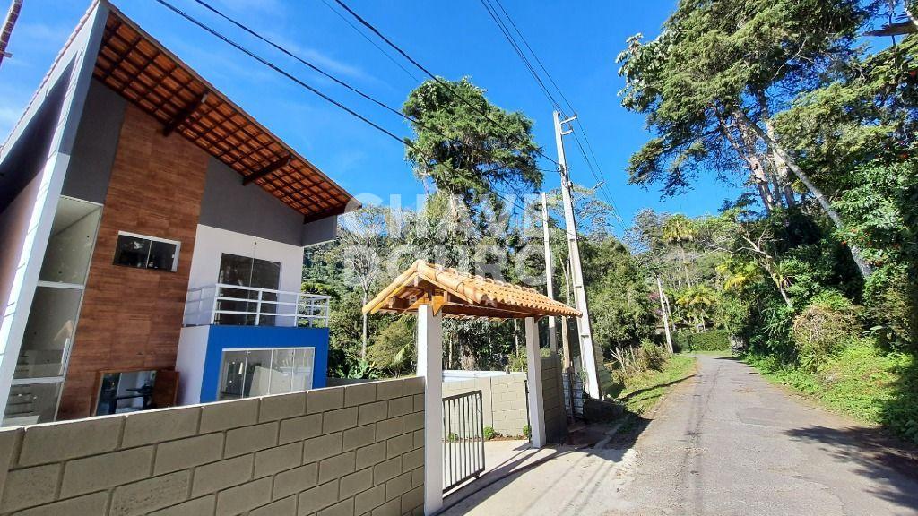 Casa à venda com 4 quartos, 212m² - Foto 29
