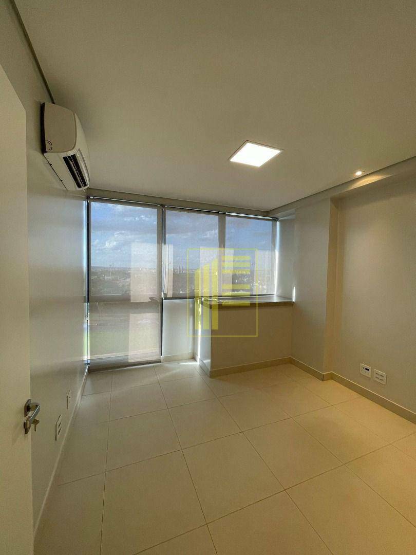 Conjunto Comercial-Sala para alugar, 46m² - Foto 13