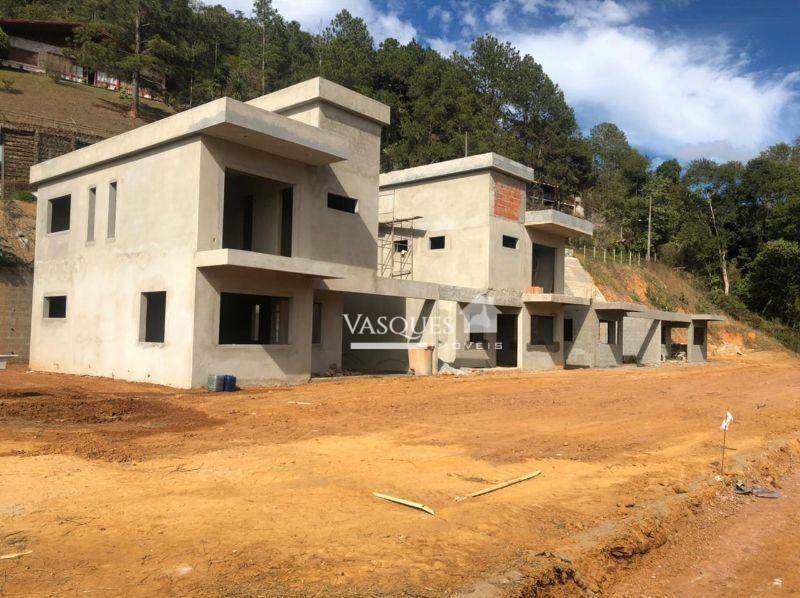 Casa de Condomínio à venda com 2 quartos, 150m² - Foto 7