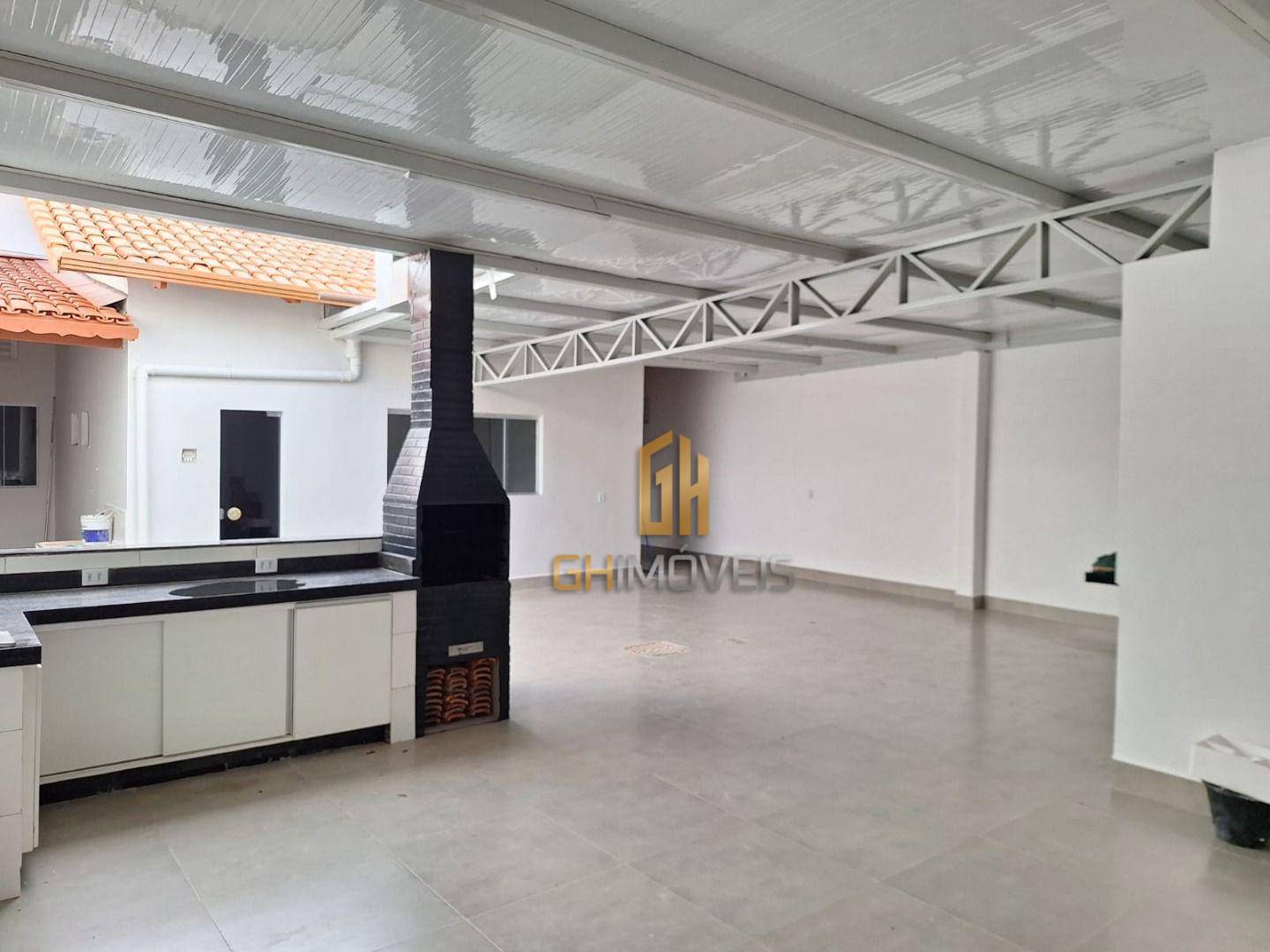 Casa à venda com 3 quartos, 260m² - Foto 16