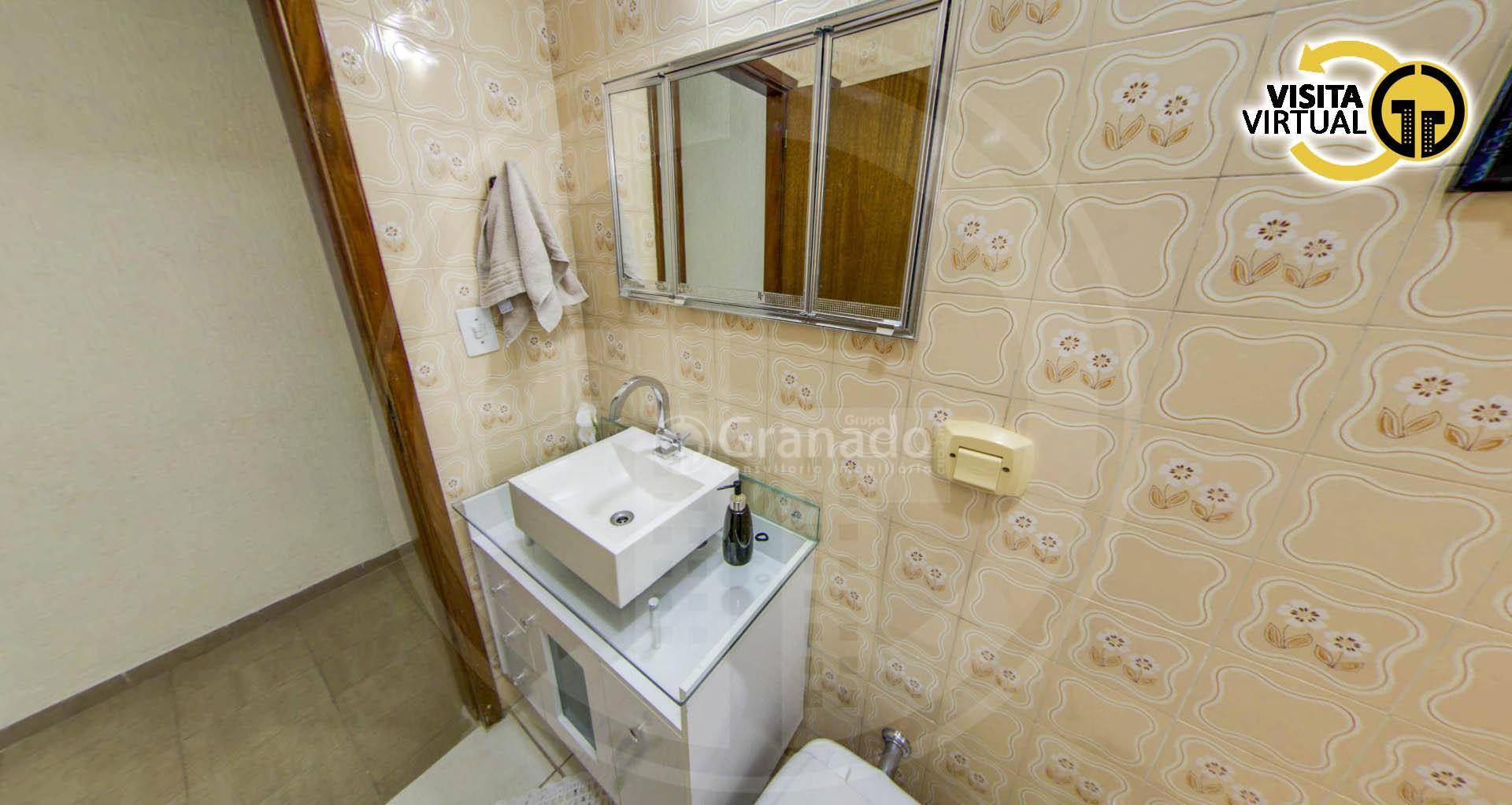 Sobrado à venda com 3 quartos, 220m² - Foto 6