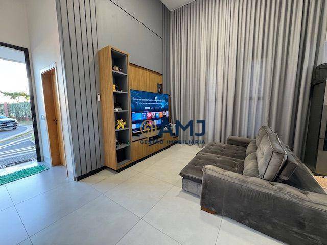 Casa de Condomínio à venda com 3 quartos, 230m² - Foto 20