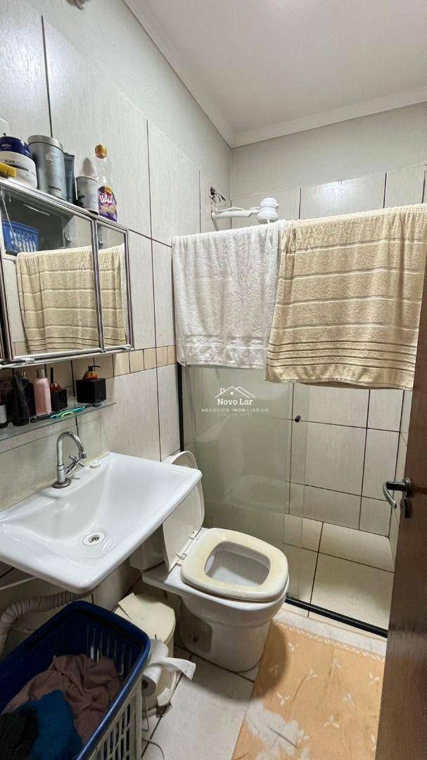 Casa à venda com 2 quartos, 94m² - Foto 10