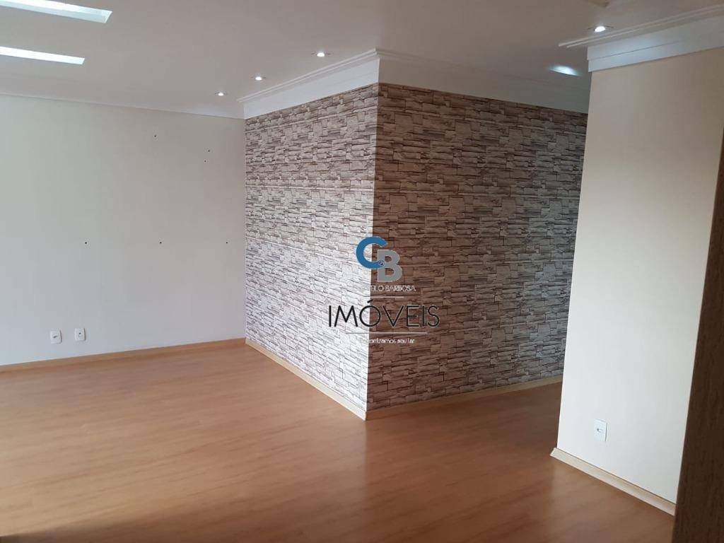 Apartamento à venda com 3 quartos, 87m² - Foto 4