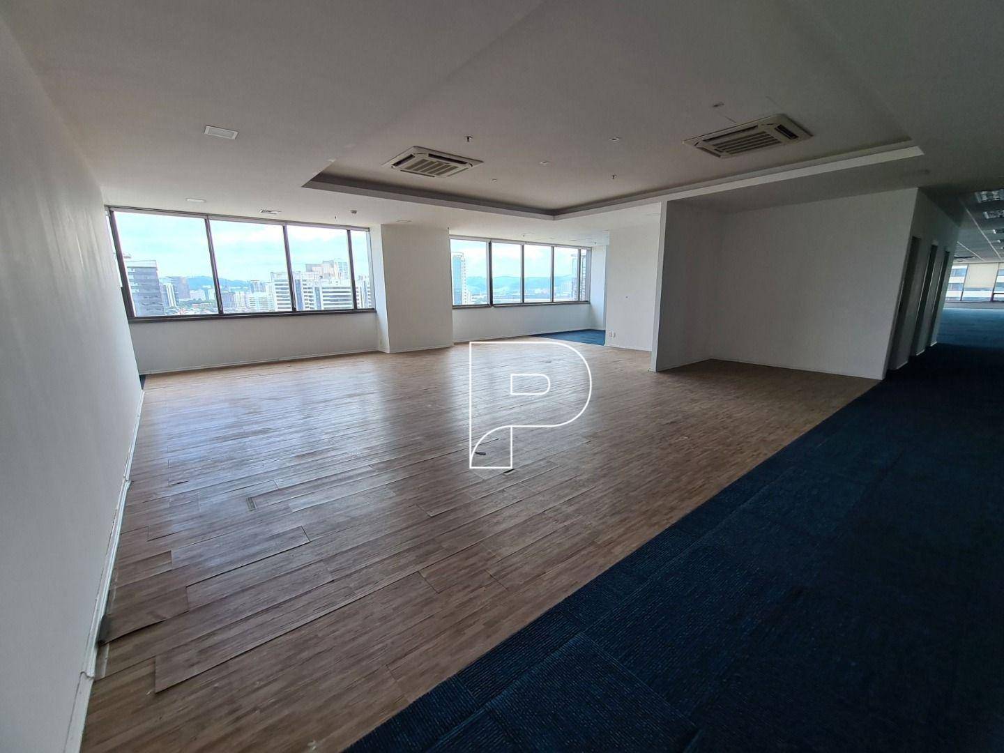 Sala-Conjunto, 1734 m² - Foto 3