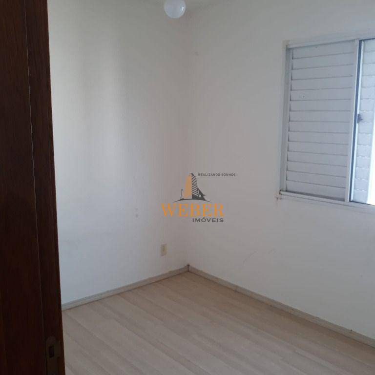 Apartamento à venda com 2 quartos, 49m² - Foto 7