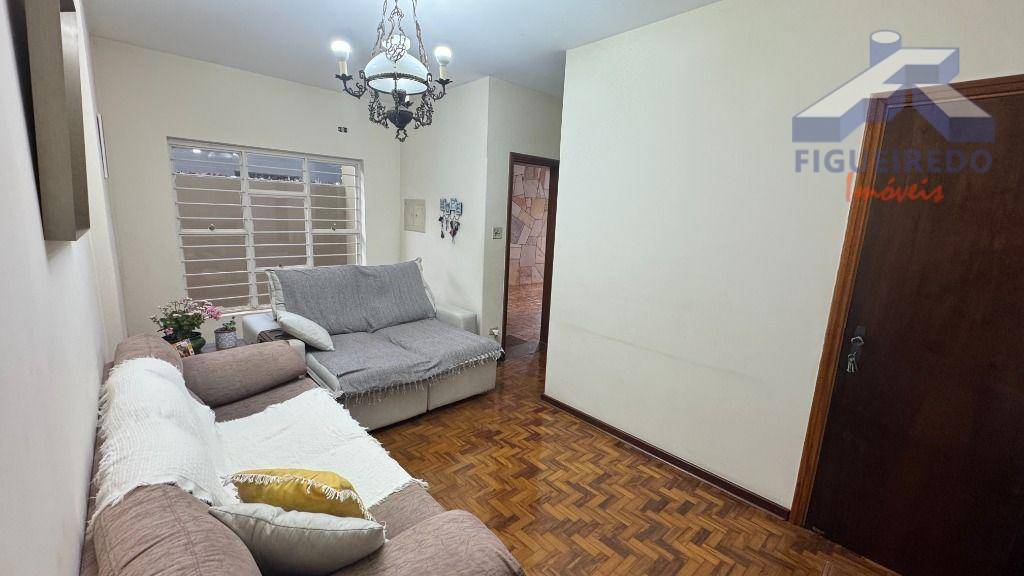 Sobrado, 4 quartos, 286 m² - Foto 4