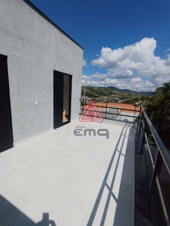 Sobrado à venda com 3 quartos, 110m² - Foto 32