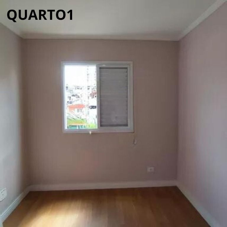 Apartamento à venda com 3 quartos, 65m² - Foto 9