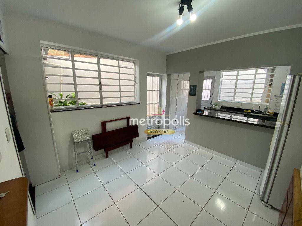 Sobrado à venda com 3 quartos, 150m² - Foto 33