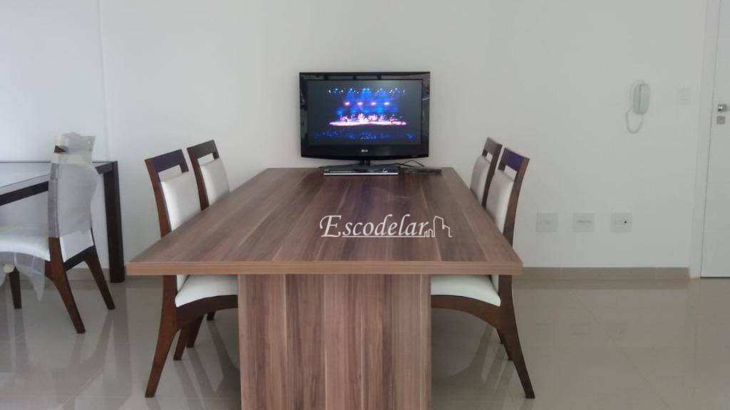 Conjunto Comercial-Sala à venda, 33m² - Foto 4