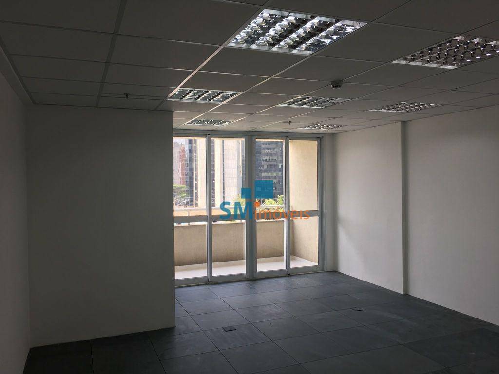 Conjunto Comercial-Sala à venda, 82m² - Foto 6