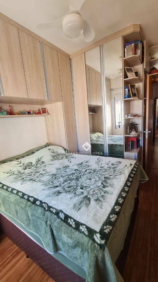 Apartamento à venda com 4 quartos, 154m² - Foto 8