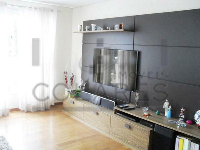 Apartamento à venda com 4 quartos, 243m² - Foto 3