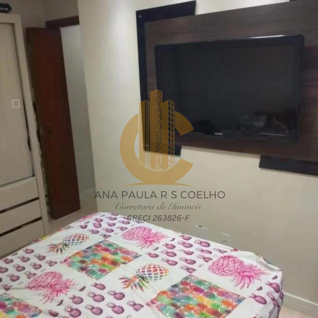 Apartamento à venda com 2 quartos, 47m² - Foto 9