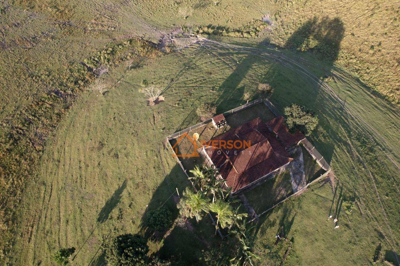Fazenda à venda com 5 quartos, 500m² - Foto 11