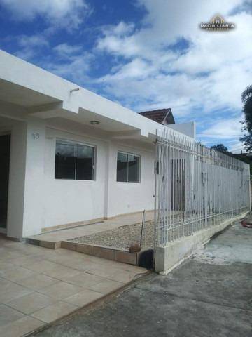 Sobrado à venda com 3 quartos, 180m² - Foto 1