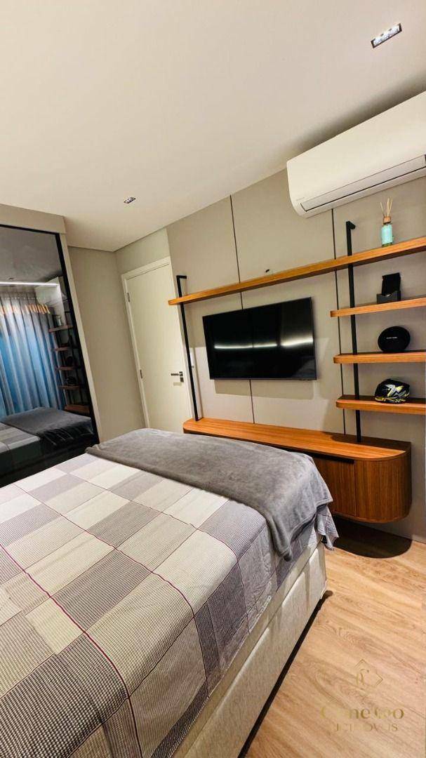 Apartamento à venda com 2 quartos, 56m² - Foto 24