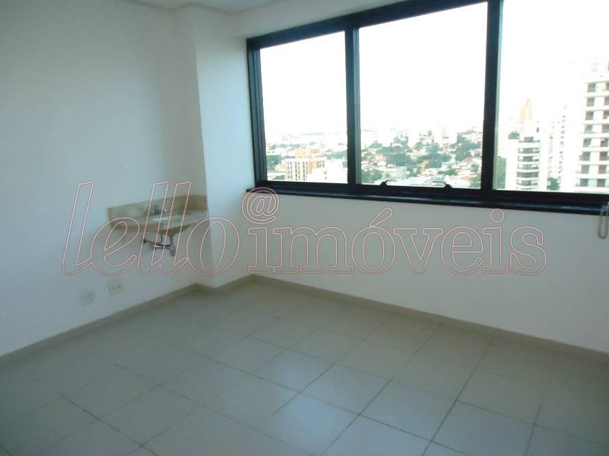 Conjunto Comercial-Sala para alugar, 70m² - Foto 3