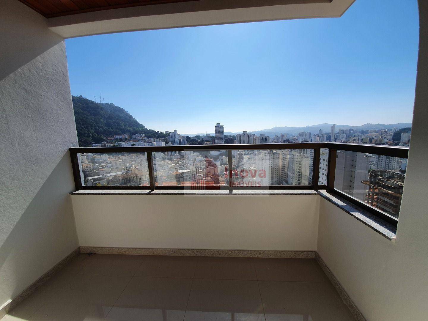 Apartamento à venda com 3 quartos, 102m² - Foto 6