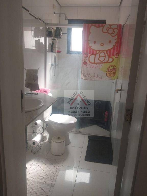 Apartamento à venda com 3 quartos, 110m² - Foto 17