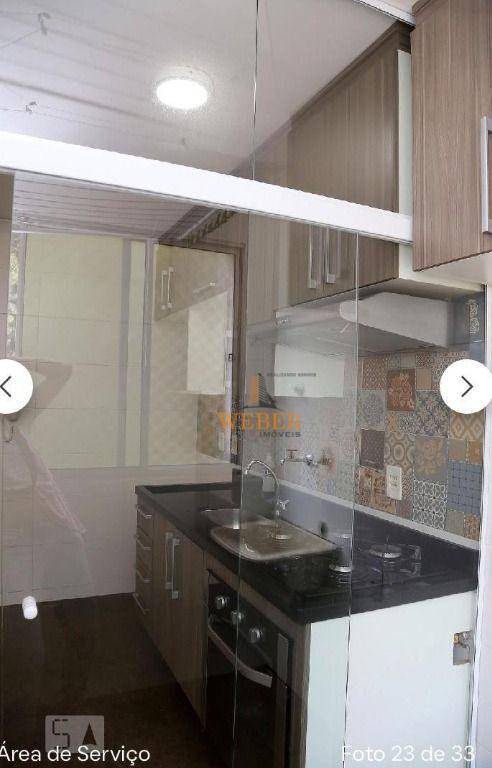 Apartamento à venda com 2 quartos, 45m² - Foto 4