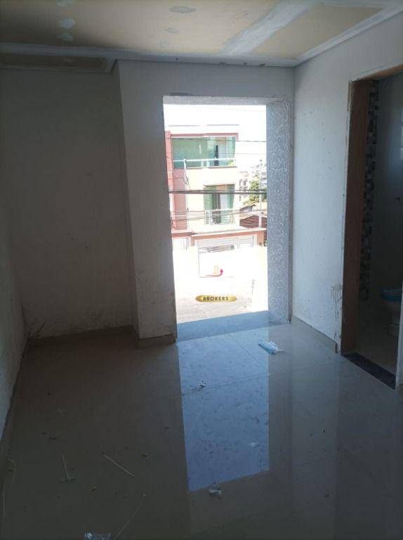 Sobrado à venda com 3 quartos, 85m² - Foto 1