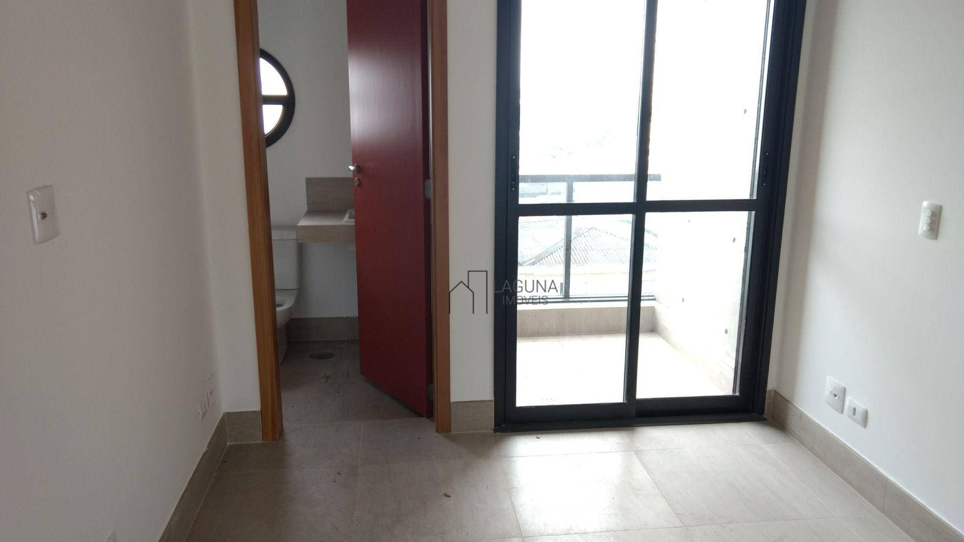 Apartamento à venda com 3 quartos, 155m² - Foto 11