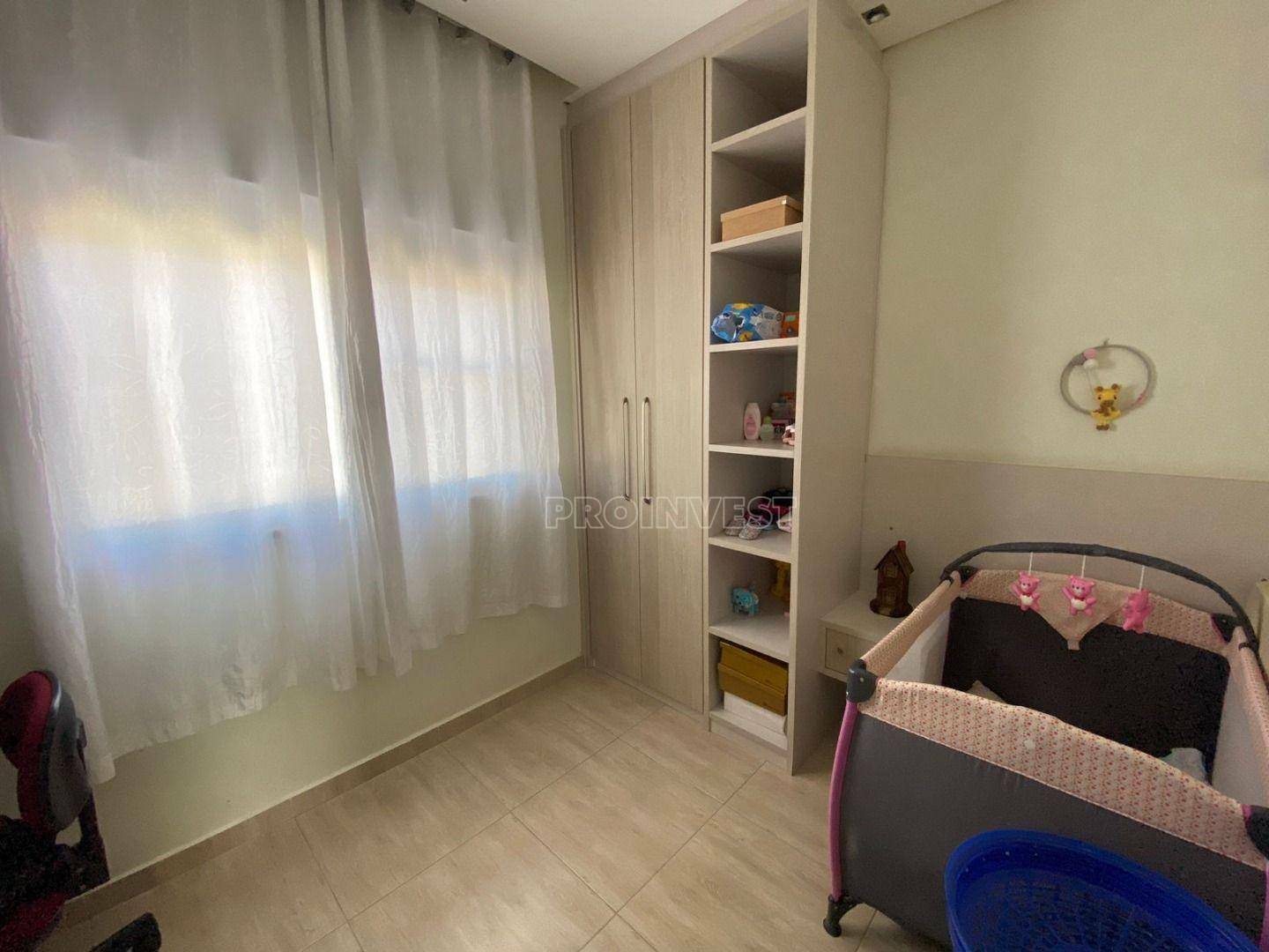 Casa de Condomínio à venda com 3 quartos, 113m² - Foto 11