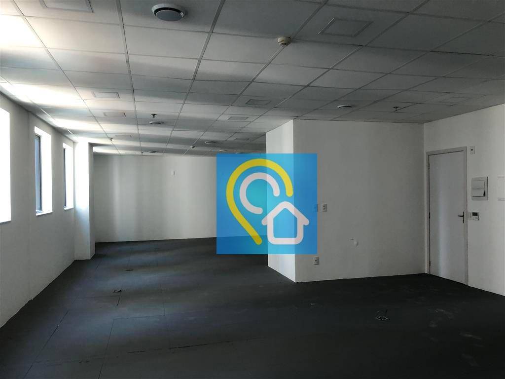 Conjunto Comercial-Sala para alugar, 98m² - Foto 2