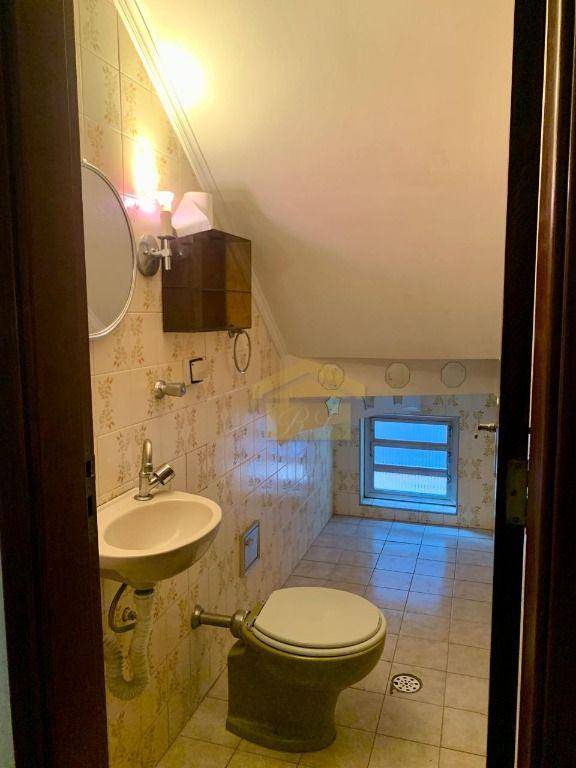 Sobrado para alugar com 3 quartos, 169m² - Foto 7