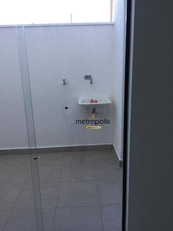 Apartamento à venda com 2 quartos, 47m² - Foto 6