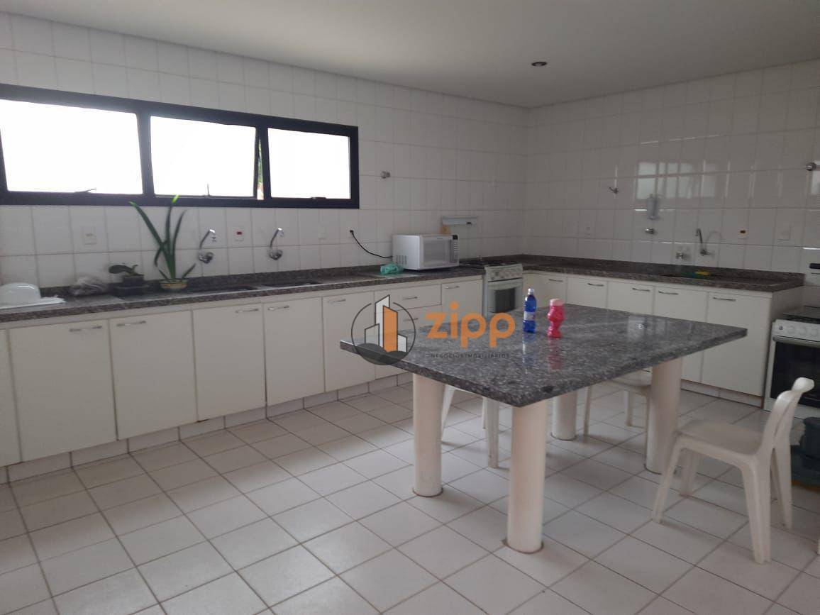 Apartamento à venda com 4 quartos, 128m² - Foto 23