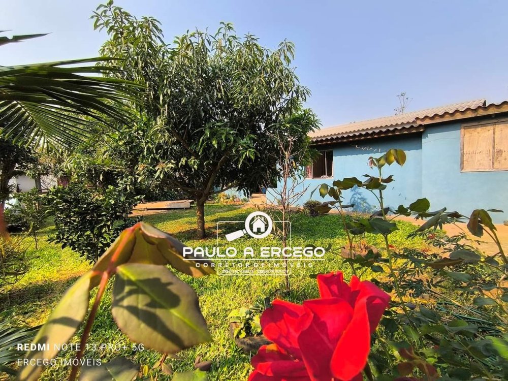 Casa à venda com 4 quartos, 127m² - Foto 12