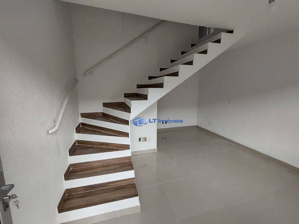Casa, 2 quartos, 101 m² - Foto 1