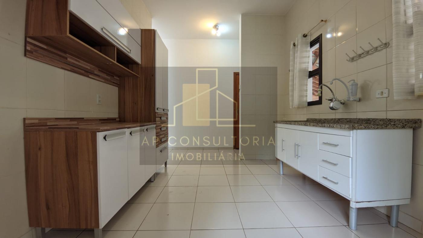 Apartamento à venda com 2 quartos, 60m² - Foto 1